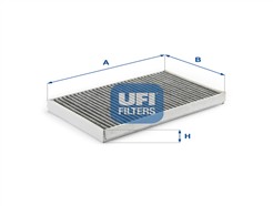 UFI 54.155.00