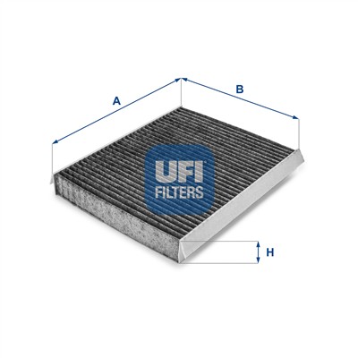 UFI 54.171.00 EAN: 8003453180932.