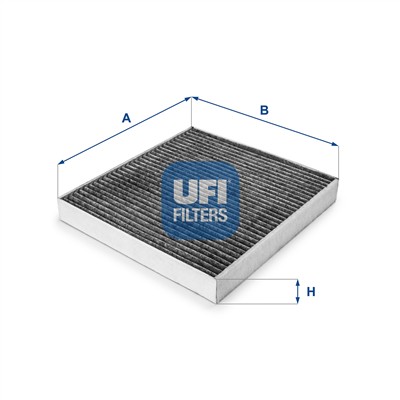 UFI 54.219.00 EAN: 8003453181106.