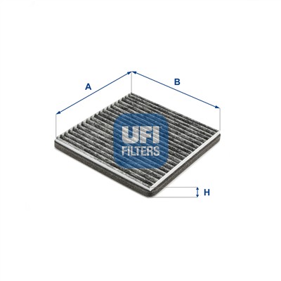 UFI 54.253.00 EAN: 8003453181410.