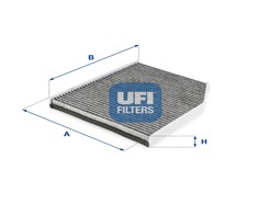 UFI 54.261.00
