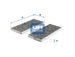 UFI 54.287.00