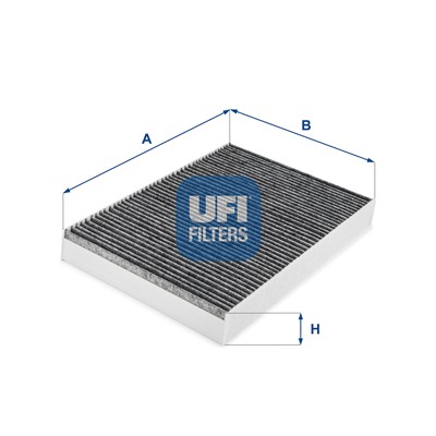 UFI 54.293.00 EAN: 8003453172920.