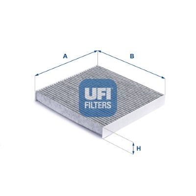 UFI 54.306.00 EAN: 8003453173781.