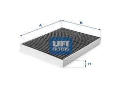 UFI 54.312.00