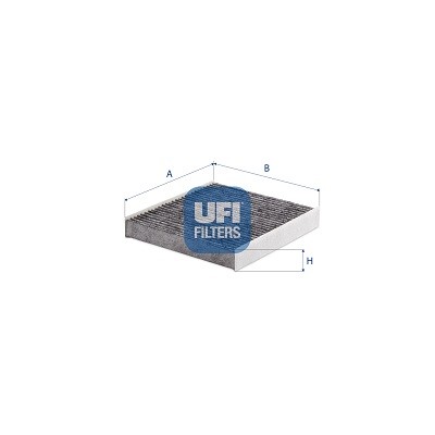 UFI 54.388.00 EAN: 8003453174436.