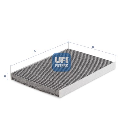 UFI 54.467.00 EAN: 8003453183100.
