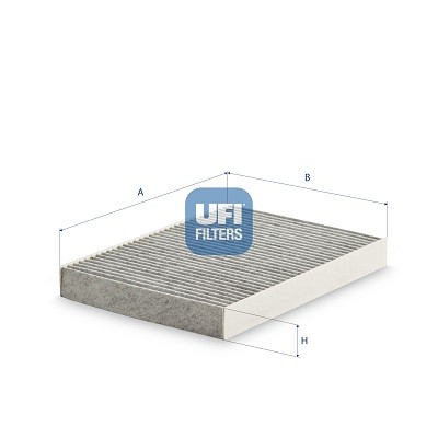 UFI 54.516.00 EAN: 8003453142121.