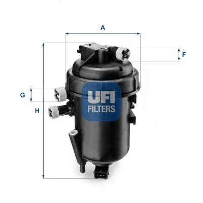 UFI 55.112.00 EAN: 8003453210035.