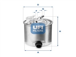 UFI 55.392.00