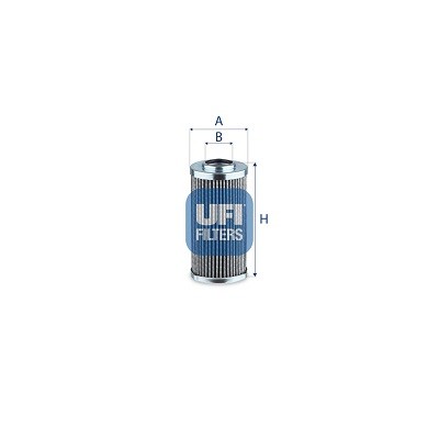 UFI 85.179.00 EAN: 8003453070608.