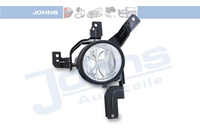 JOHNS 38 43 30 EAN: 0.