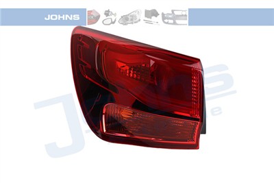 JOHNS 41 22 87-5 EAN: 0.