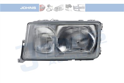 JOHNS 50 01 09 EAN: 0.