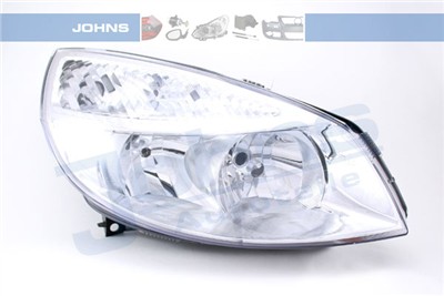 JOHNS 60 32 10 EAN: 0.