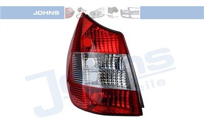 JOHNS 60 32 87-2 EAN: 0.