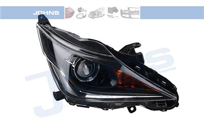 JOHNS 81 03 10 EAN: 0.