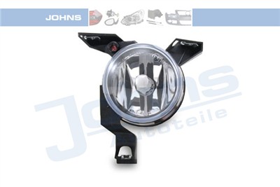 JOHNS 95 16 29-2 EAN: 0.