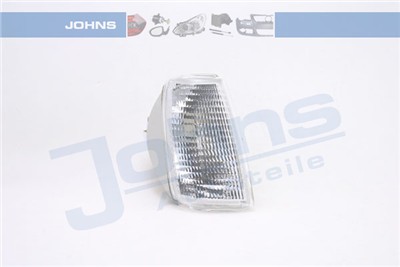 JOHNS 95 23 20-2 EAN: 0.