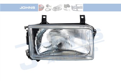 JOHNS 95 66 10 EAN: 0.