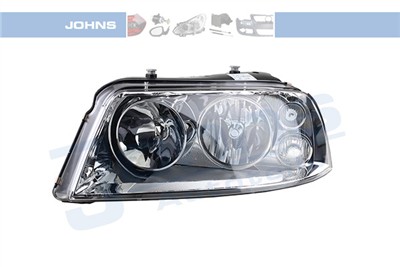 JOHNS 95 72 09 EAN: 0.