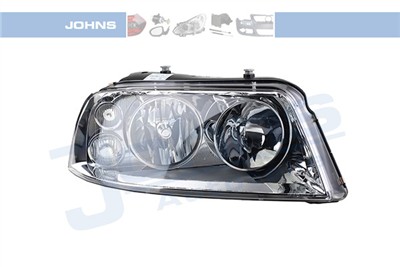 JOHNS 95 72 10 EAN: 0.