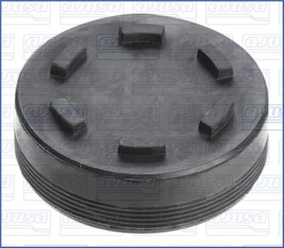 AJUSA 00856500 EAN: 8427769571701.