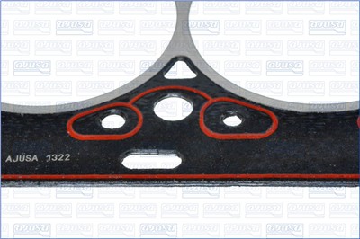 AJUSA 10069000 EAN: 8427769297274.