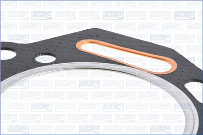 AJUSA 10070300 EAN: 8427769299186.