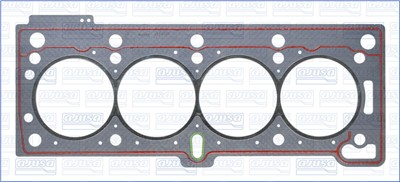 AJUSA 10095000 EAN: 8427769443701.