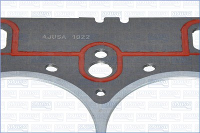 AJUSA 10105700 EAN: 8427769479052.