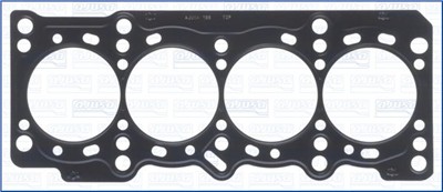 AJUSA 10175600 EAN: 8427769942358.