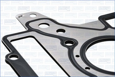 AJUSA 10250000 EAN: 8433577865895.