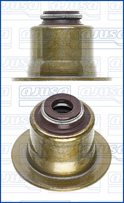 AJUSA 12020100
