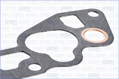 AJUSA 13109500 EAN: 8427769410529.