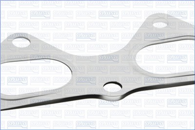 AJUSA 13177800 EAN: 8427769689871.