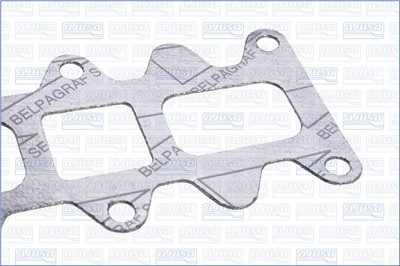 AJUSA 13226400 EAN: 8427769979378.