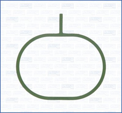 AJUSA 13284600 EAN: 8433577395835.