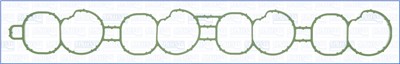 AJUSA 13317800 EAN: 8433577889860.