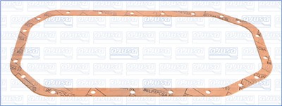 AJUSA 14024400 EAN: 8427769105647.