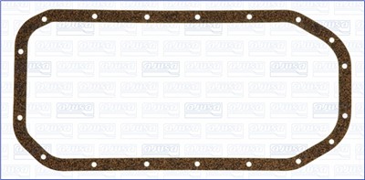 AJUSA 14027100 EAN: 8427769102813.