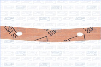 AJUSA 14040100 EAN: 8427769238147.