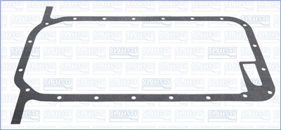 AJUSA 14052900 EAN: 8427769297670.