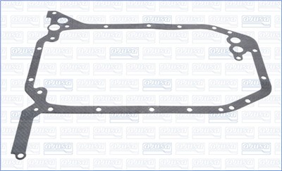 AJUSA 14057700 EAN: 8427769370366.