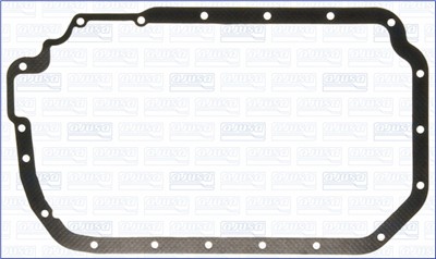 AJUSA 14090400 EAN: 8427769729287.