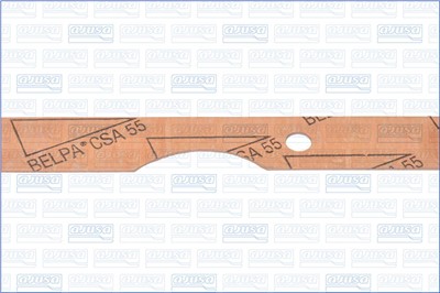 AJUSA 14091100 EAN: 8427769737718.