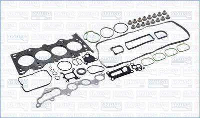 AJUSA 50235400 EAN: 8427769751141.