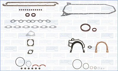 AJUSA 51006000 EAN: 8427769224515.