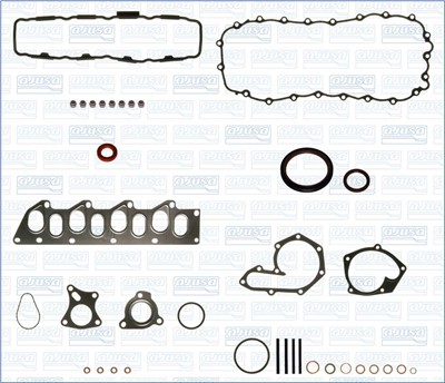 AJUSA 51013700 EAN: 8427769555664.