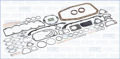 AJUSA 51014100 EAN: 8427769556142.